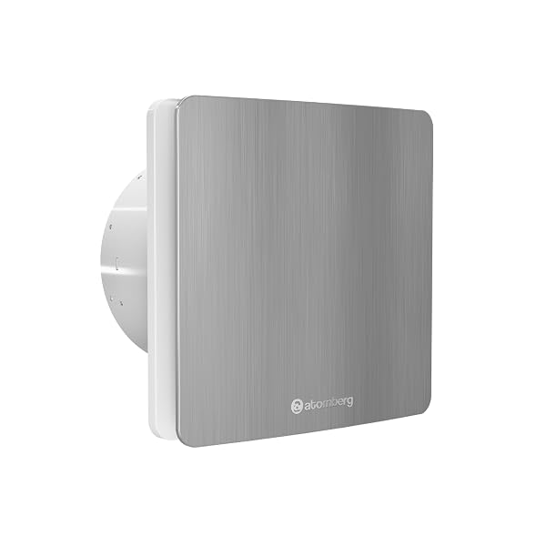 atomberg Studio Exhaust Fan 150mm (6 Inches) | BLDC Motor | 6.8W| Low Noise | 2000 RPM| Id Amazon sale