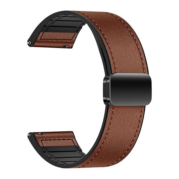 ACM Watch Strap 22mm compatible with Boat Watch Primia Smartwatch Amazon sale
