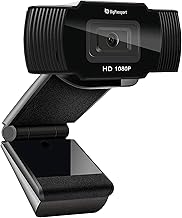 BigPassport 1080P/30FPS Ultra HD Webcam with Mic | 5P Lens USB Camera for Laptop, Desktop, Amazon sale