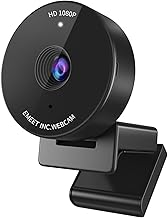 eMeet C950 Full HD 1080P Webcam with Microphone & Privacy Cover, Auto Light Correction, 70 Amazon sale