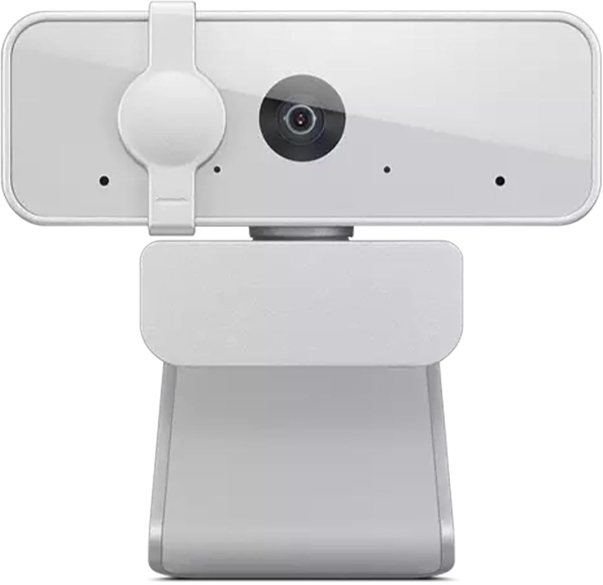 Lenovo 300 FHD Webcam with Full Stereo Dual Built-in Mics | FHD 1080P 2.1 Megapixel CMOS C Amazon sale