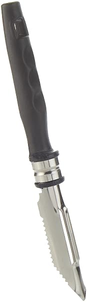 Anjali Stainless Steel S.S. Peeler No.5, Black Amazon sale