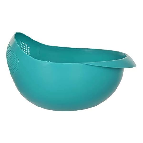 Clazkit Food Strainer Colander, Fruit Basket, Pasta Strainer, Vegetable Strainer, Kitchen Amazon sale