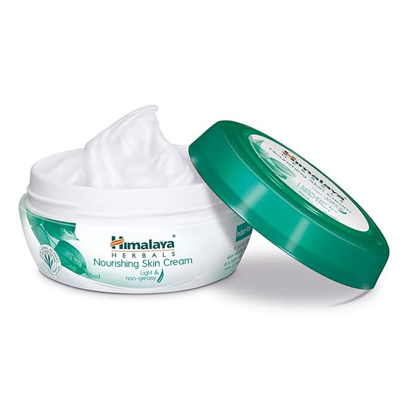 Himalaya Nourishing Skin Cream, 100ml Amazon sale