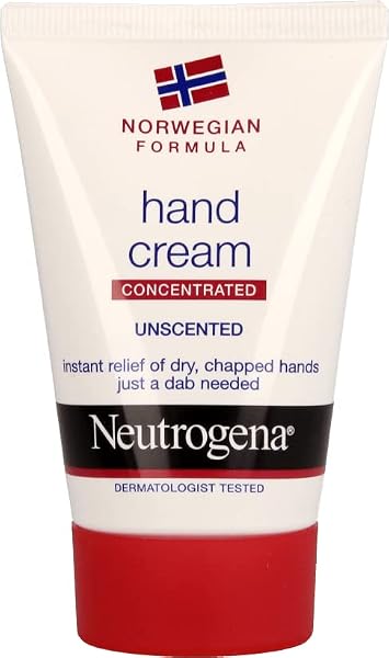 Neutrogena Norwegian Hand Cream 50ml Hydrating Amazon sale
