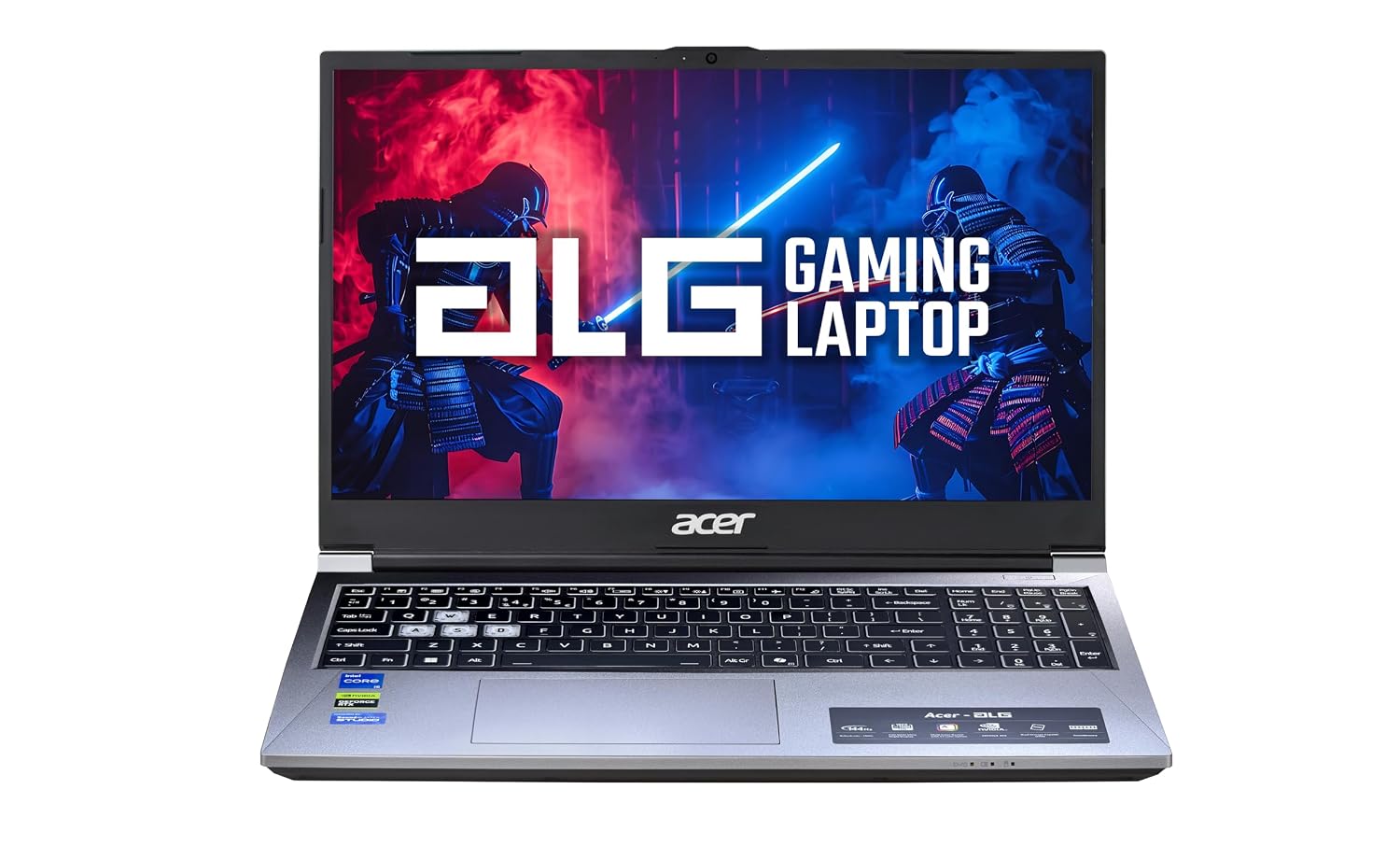 Acer ALG, Intel Core 7 240H, RTX 3050 6GB (16GB/512GB, 144Hz) Amazon sale