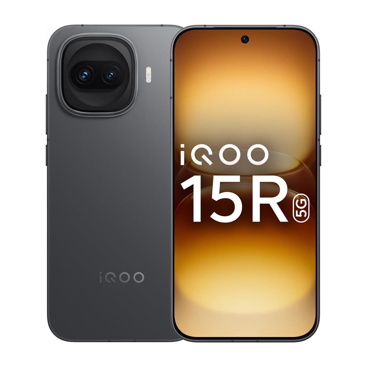 iQOO 15R (8GB, 256GB) Amazon sale