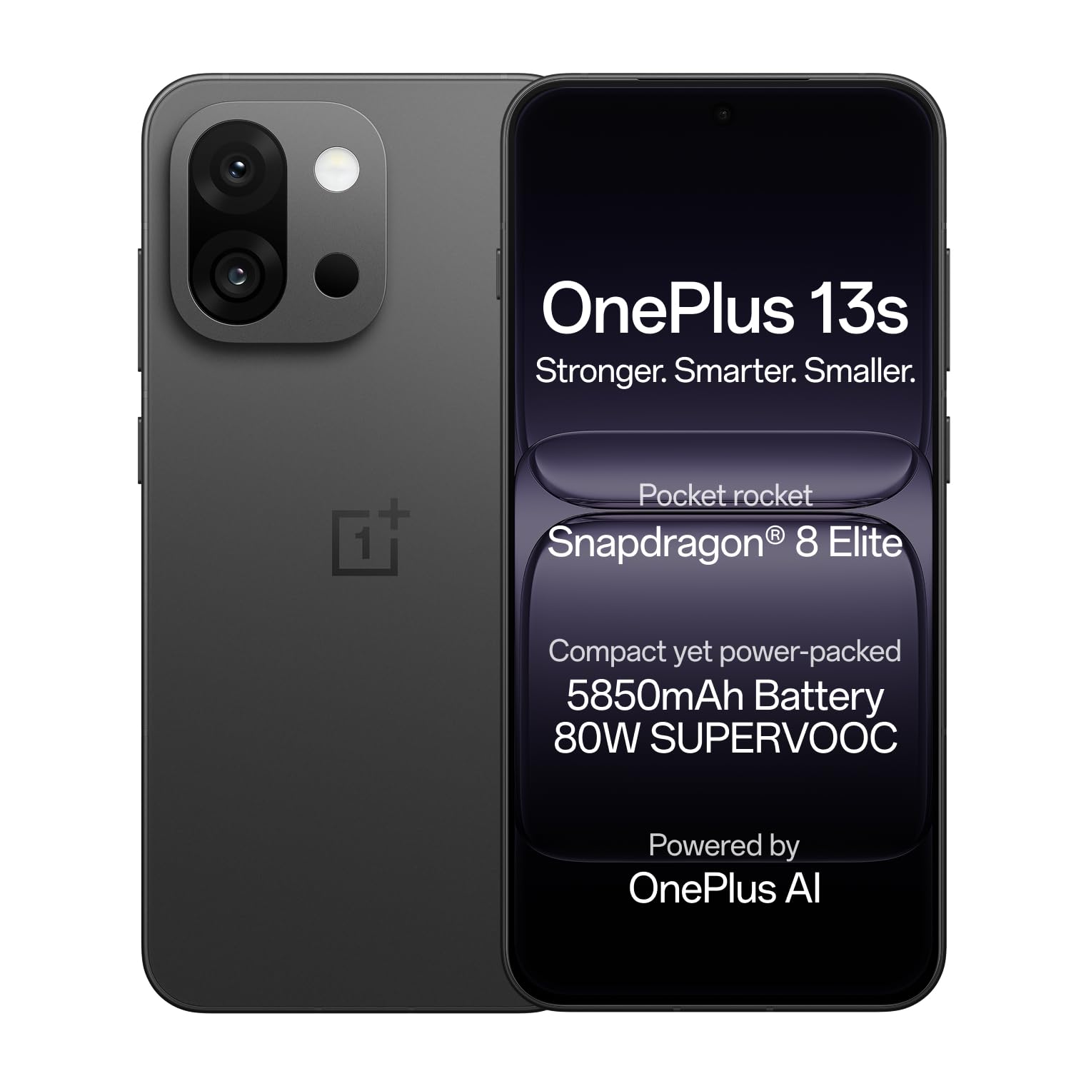 OnePlus 13s (12GB, 256GB) Amazon sale
