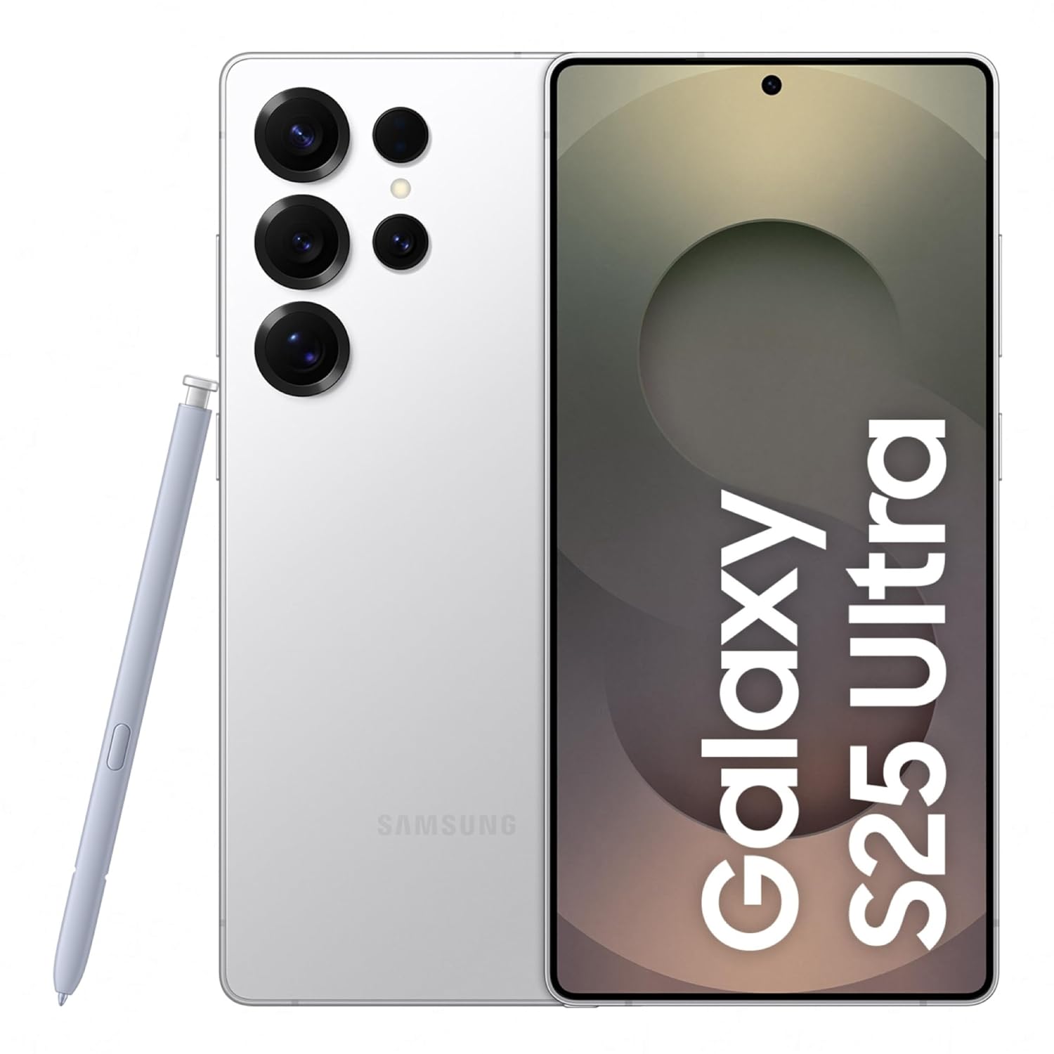 Samsung Galaxy S25 Ultra 5G Amazon sale