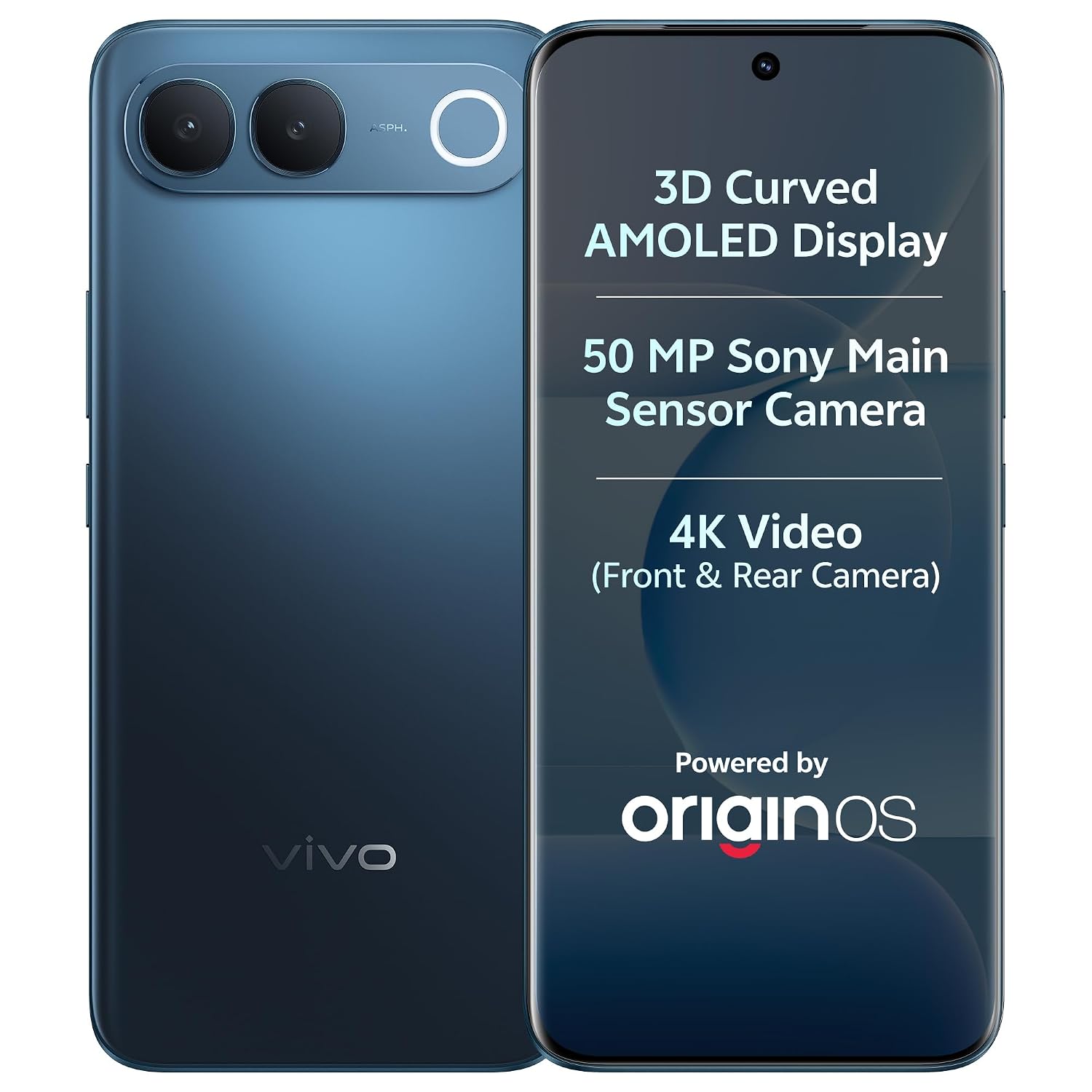 vivo S2 5G Amazon sale