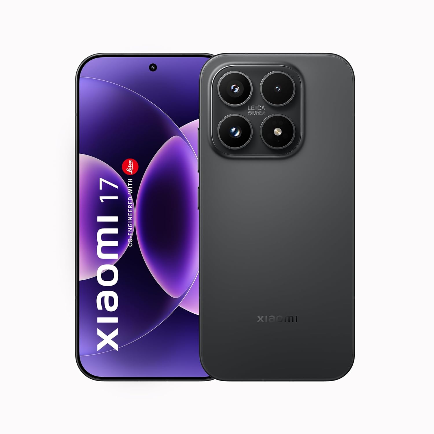 Xiaomi 17 (12GB, 512GB) Amazon sale