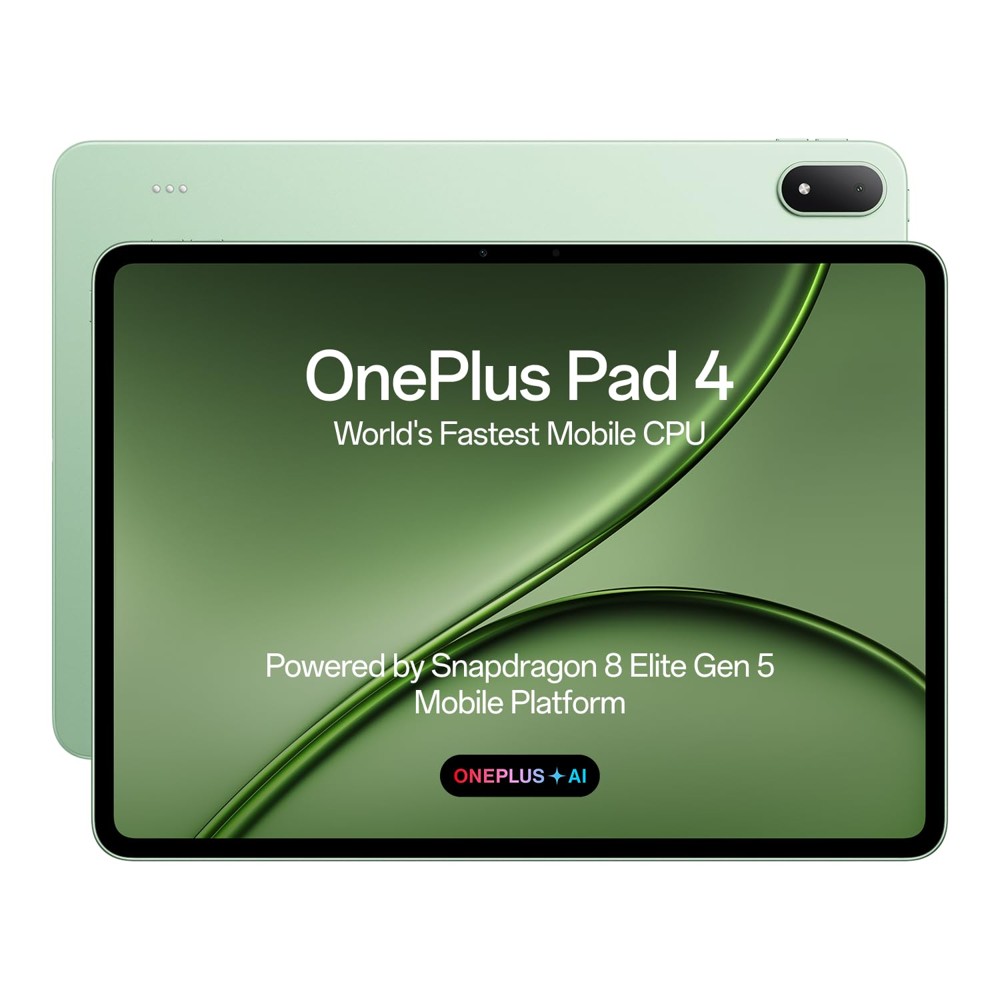 OnePlus Pad 4 (12GB, 512GB) Amazon sale
