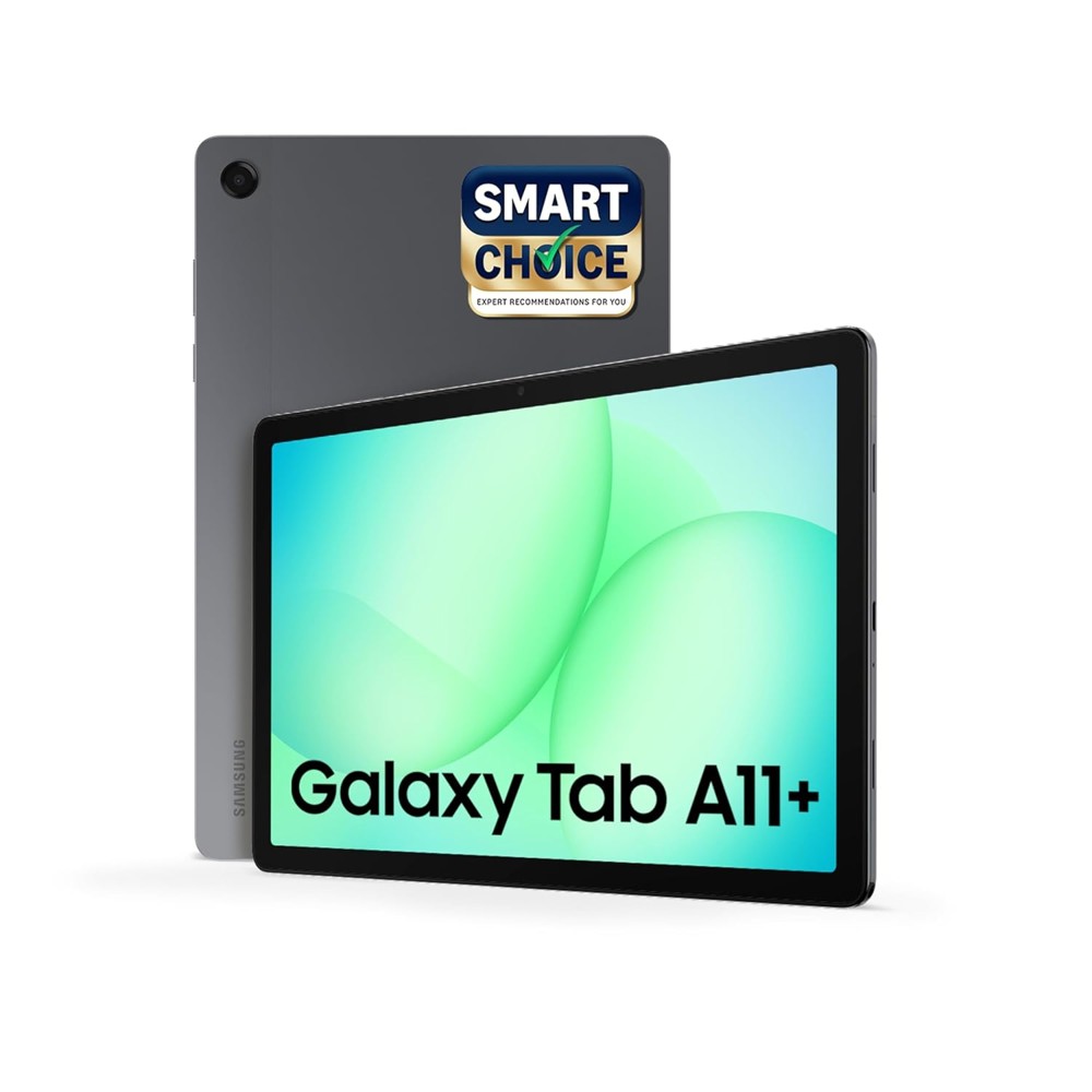 Samsung Galaxy Tab A11+ (6GB, 128GB) Amazon sale