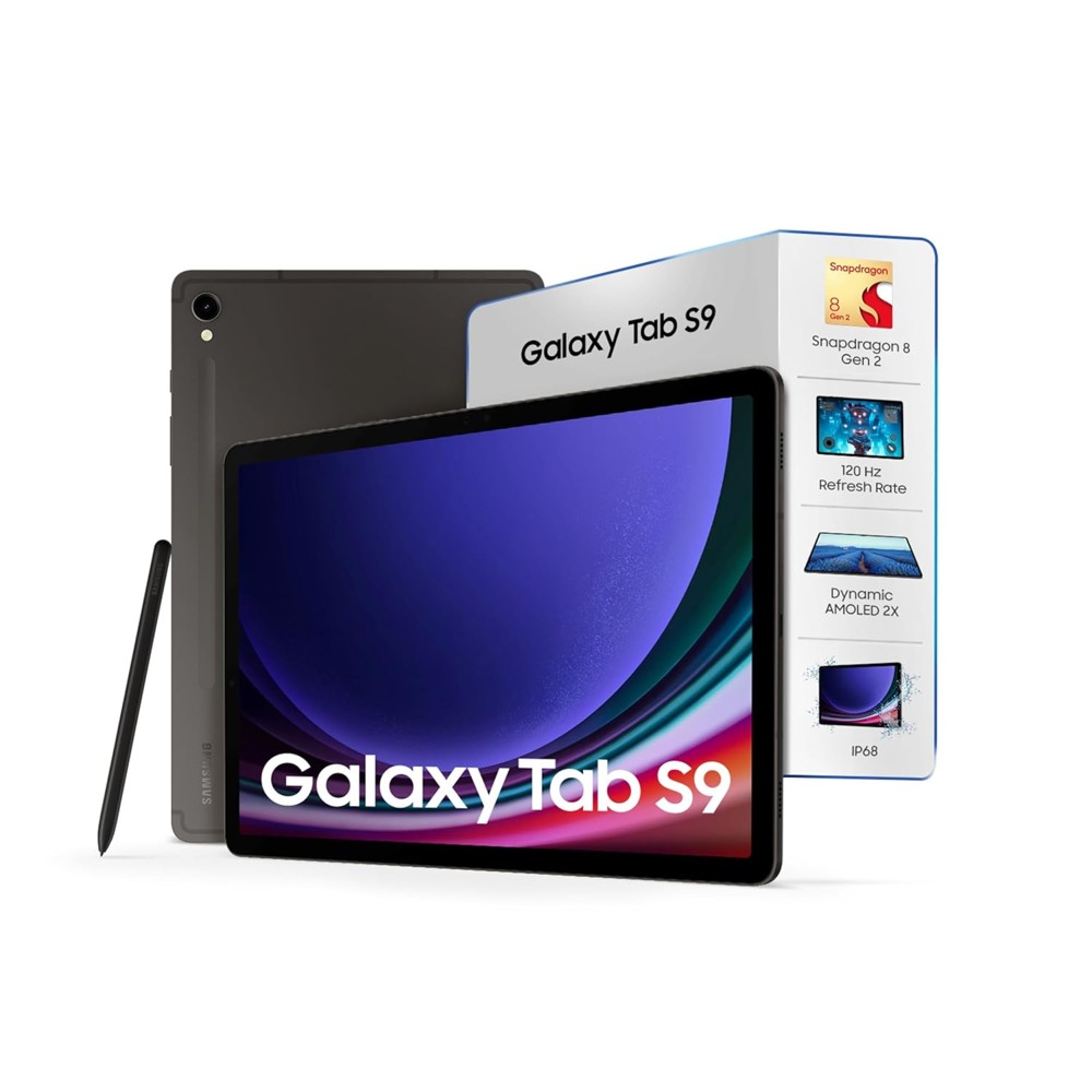 Samsung Galaxy Tab S9 (11-inch, 8GB, 128GB) Amazon sale