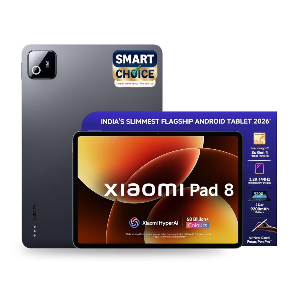 Xiaomi Pad 8 (8GB, 128GB) Amazon sale