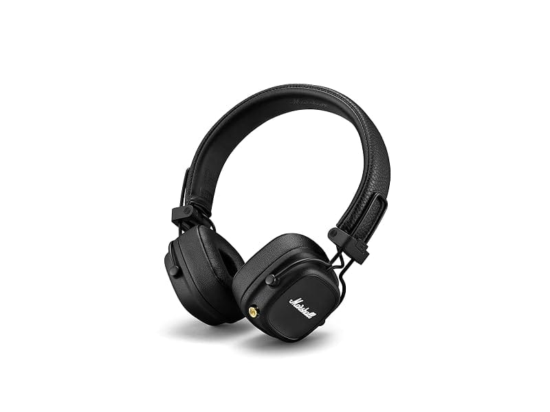 Marshall Major IV Amazon sale