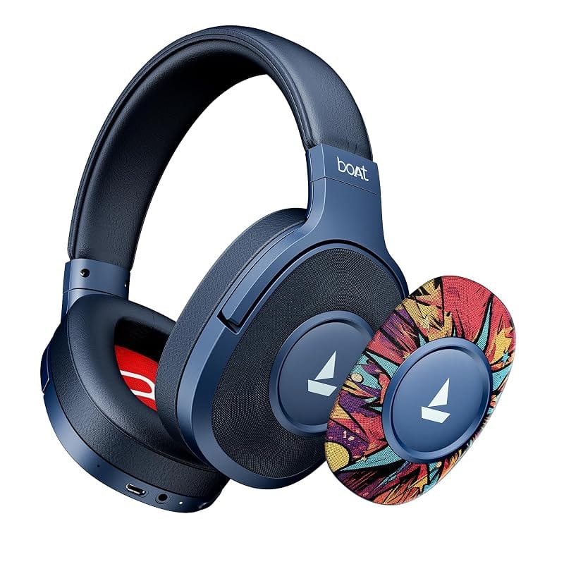 boAt Rockerz Plus 550 Amazon sale