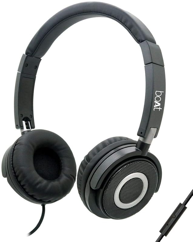 boAt Bassheads 900 Wired Amazon sale