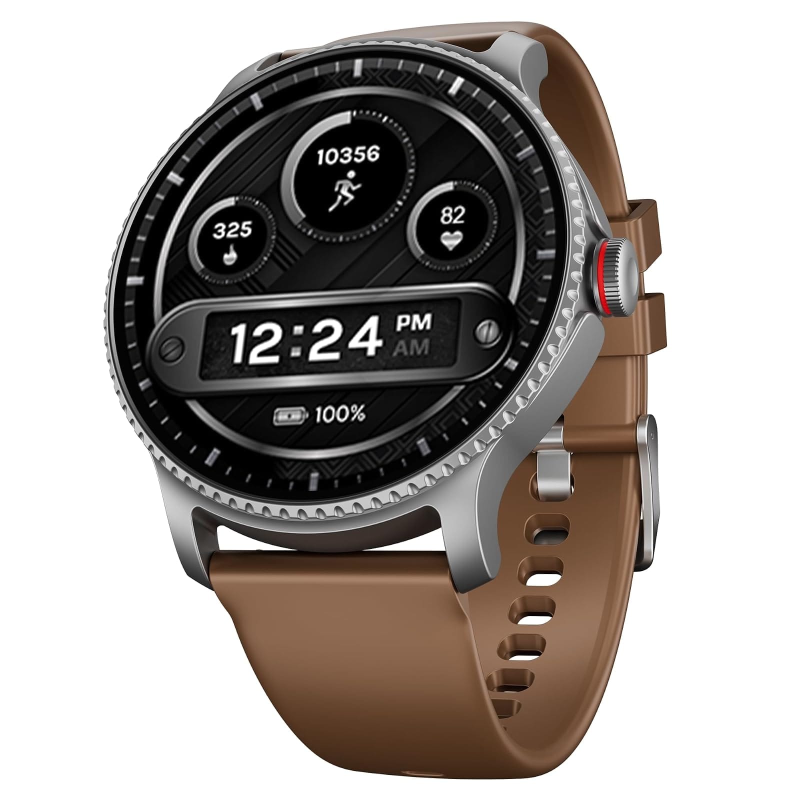 boAt Lunar Discovery with 1.39 inch HD Display and Turn-by-Turn Navigation Amazon sale