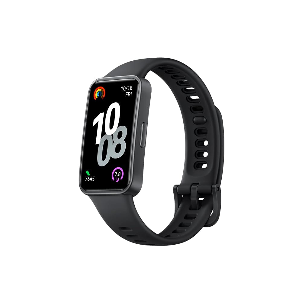 Huawei Band 10 Smartwatch with AI-Powered Fitness Monitoring Amazon sale