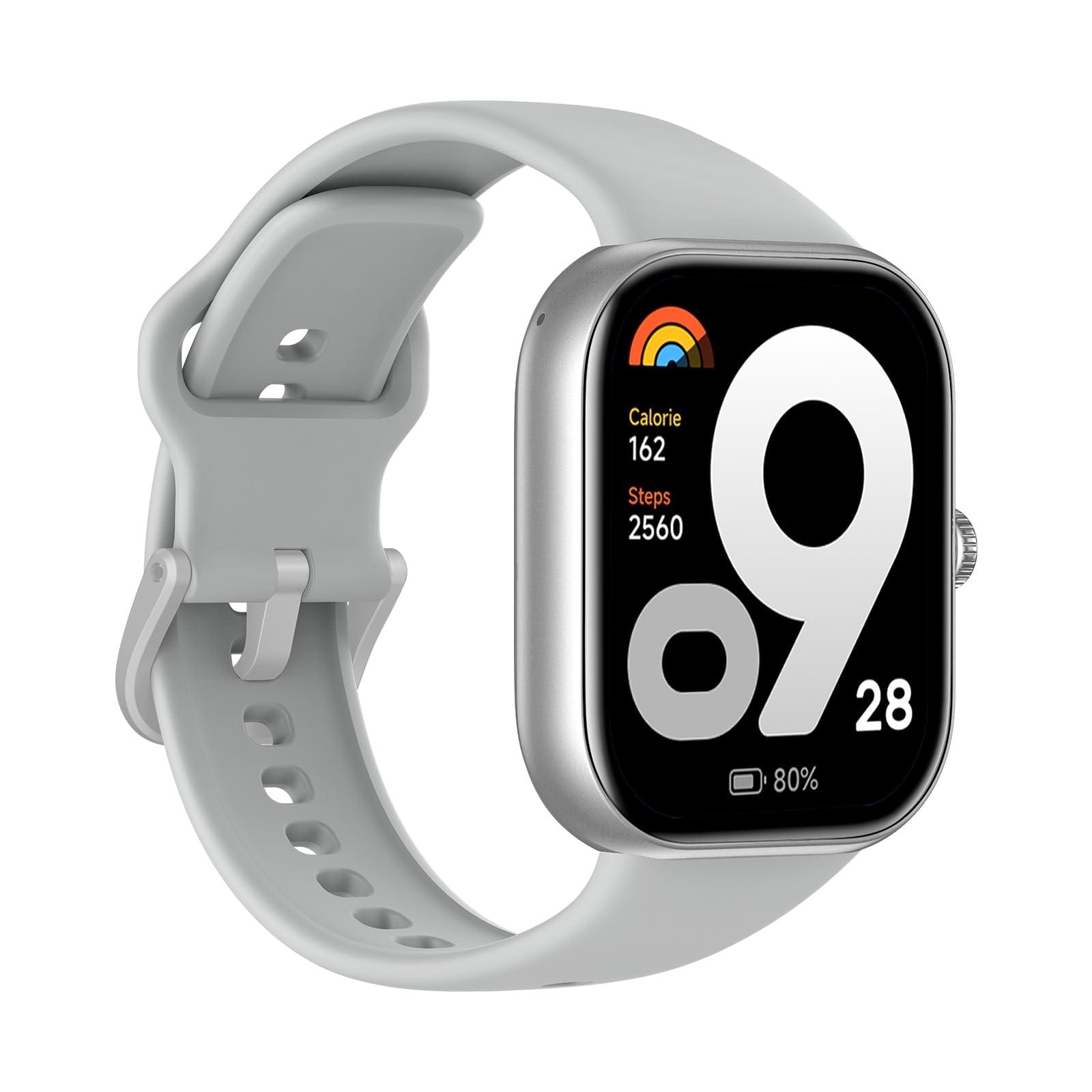 REDMI Watch Move 1.85 inch Premium AMOLED, 14 Day Battery Amazon sale