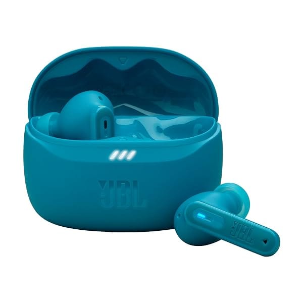 JBL Tune Beam 2 TWS ANC Earbuds, 48Hr Playtime, Dual Connect, Ambient Aware Amazon sale