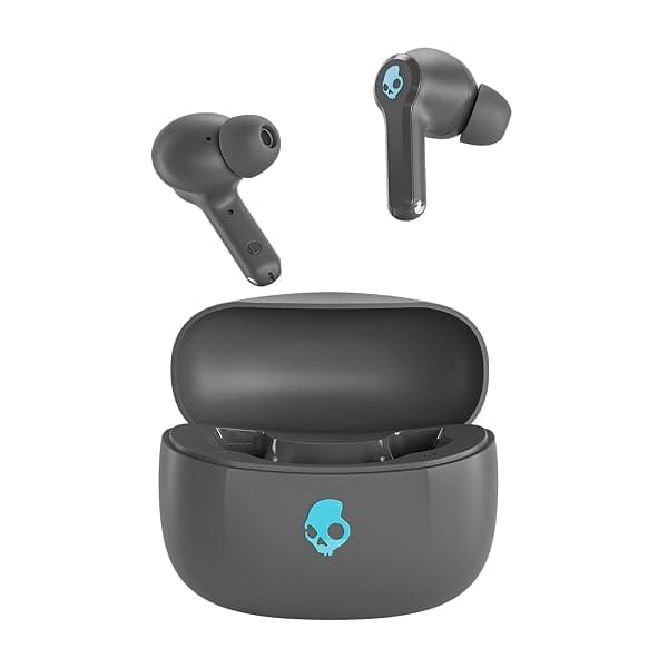 Skullcandy Ink'D True Wireless Earbuds, 48Hr Battery, Quad-Mic ENC Amazon sale