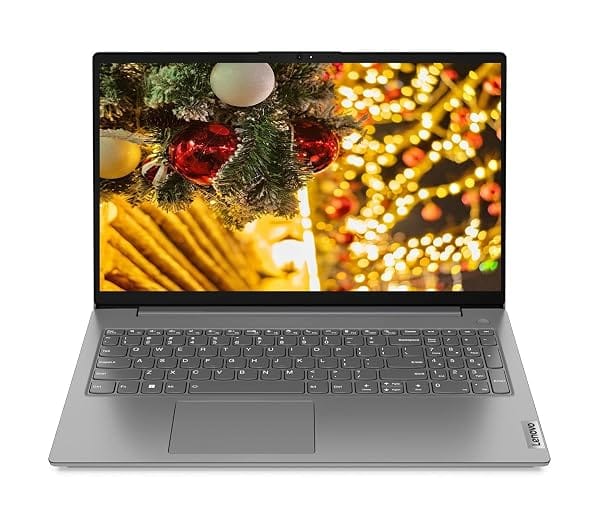 Lenovo V15 G4 AMD Ryzen 5 7520U 15.6 inch FHD Laptop, AMD Graphics, 16GB DDR5 5500Mhz RAM, 512GB SSD Amazon sale