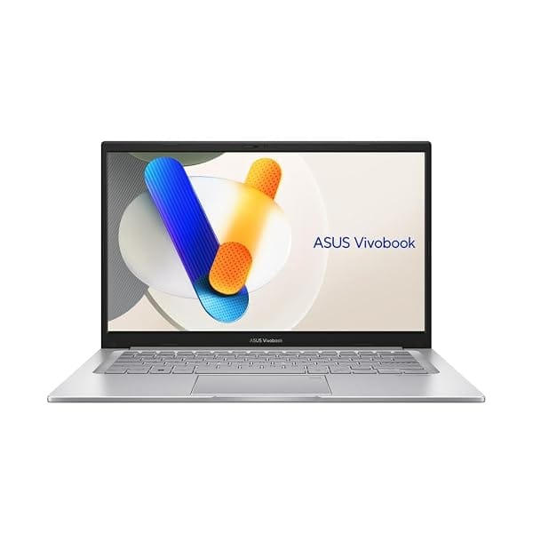 ASUS Vivobook 14 (2025), Intel Core 5 120U, Fingerprint Sensor, 8GB RAM, 512GB SSD, 14 inch FHD Amazon sale