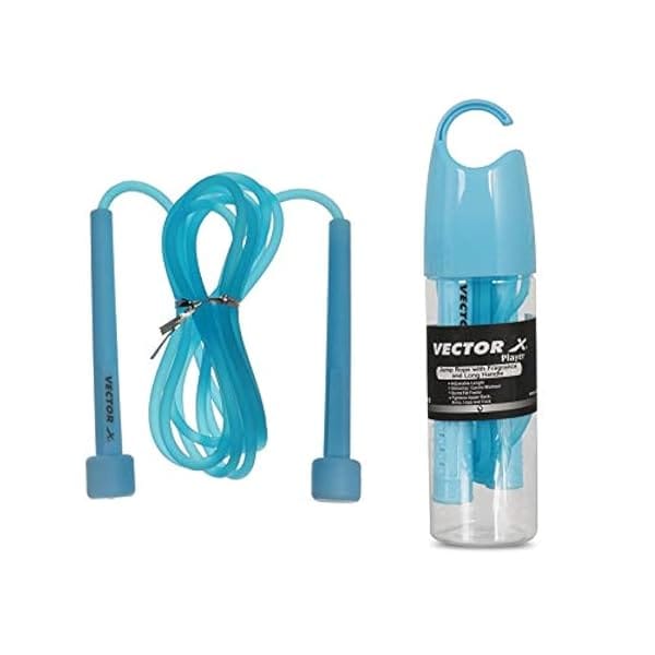 Vector X Power Skipping Rope with Fragrance Amazon sale