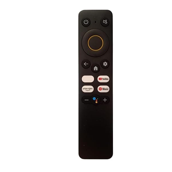 LipiWorld Smart TV Stick Voice Remote Control, Compatible with Fire TV Stick Models Amazon sale