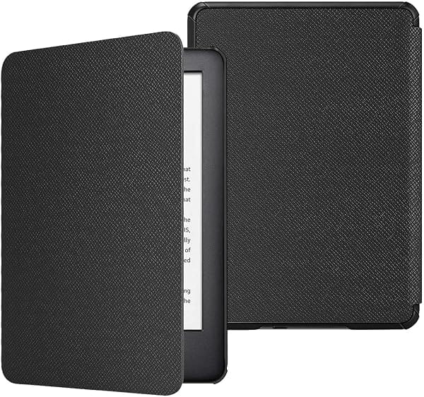 ProElite Cover Case for Kindle Paperwhite 12th Gen 7 inch, Slim Smart Flip Case Amazon sale