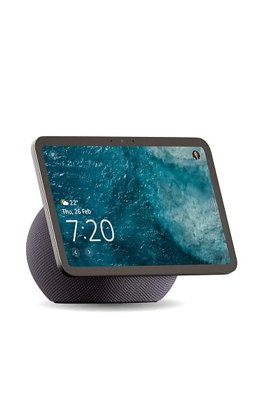 Amazon Echo Show 8 (newest model), 8.7-inch HD Display with Spatial Audio and Alexa Amazon sale