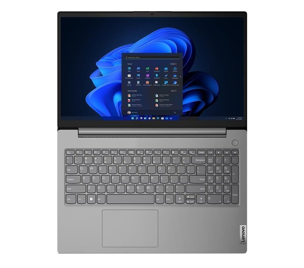 Lenovo V15 G4 AMD Athlon Silver 7120U Laptop 8GB LPDDR5 Ram, 512 GB SSD PCIe, Windows 11 L Amazon sale
