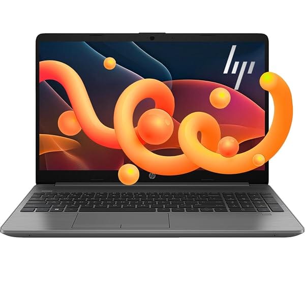 HP 255 G10 Laptop for Home or Work, 16GB RAM DDR5, 512GB SSD, 15.6