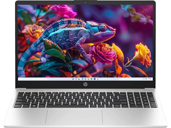 HP Professional 15 (2026), Intel (i3 14th Gen) Core 3 100U - (8 GB DDR5/512 GB SSD/Intel U Amazon sale