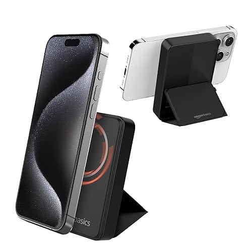 Amazon Basics 10000mAh Power Bank with Wireless Output Amazon sale
