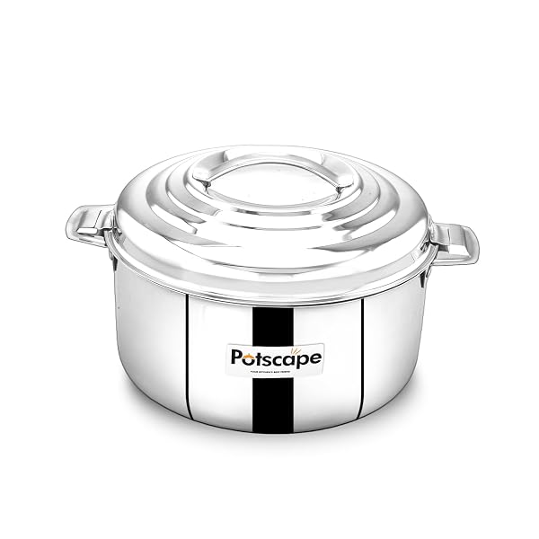 Regal Hot Casserole 500 ml | Unique Locking System | Long-Lasting Freshness | Spreads Heat Amazon sale