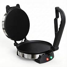 Roti Maker 950W Multi Maker Electric Automatic With 8.5 Inch Plate | Complete Roti/Chapati Amazon sale