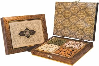 Haldiram's Nagpur Fancy Dry Fruits Gift Box (TT) Amazon sale