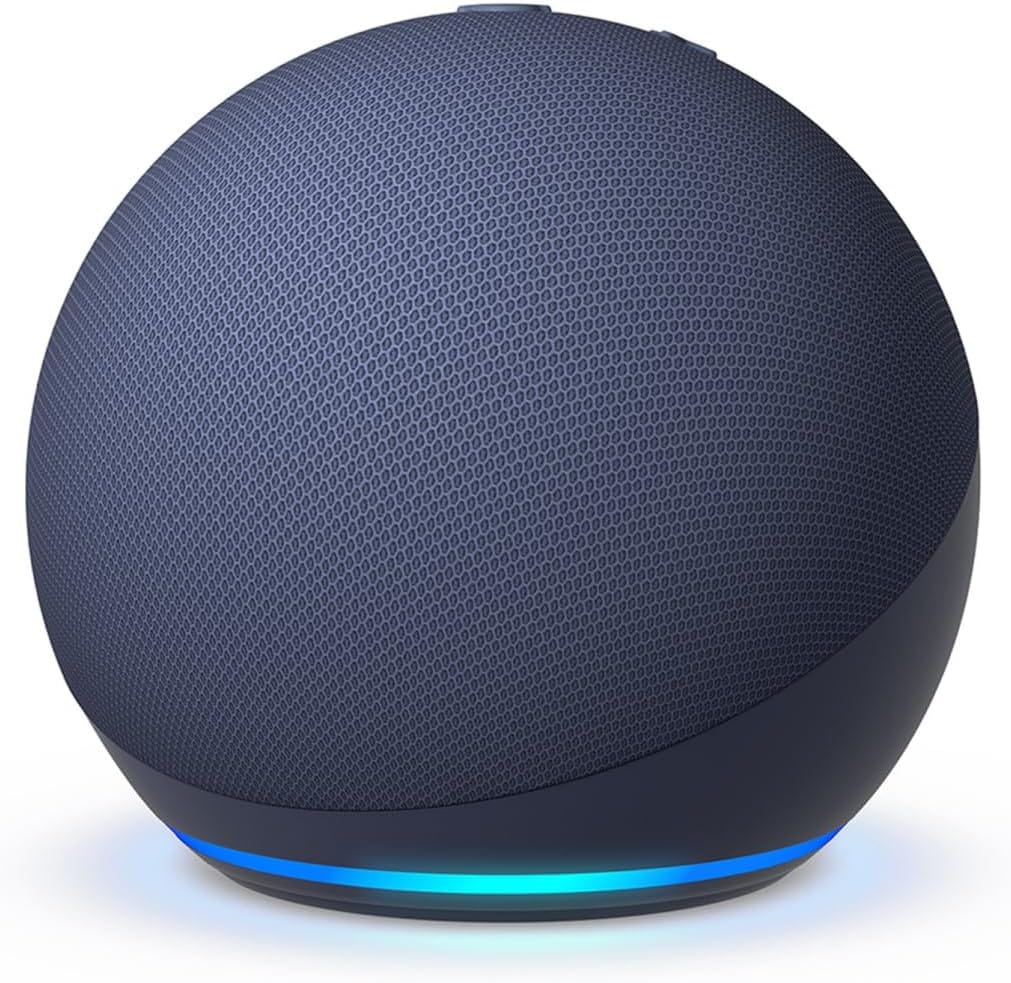 Amazon Echo Dot (5th Gen) Smart Speaker