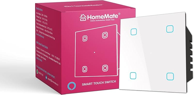 Amazon Echo Hub Smart Home Panel