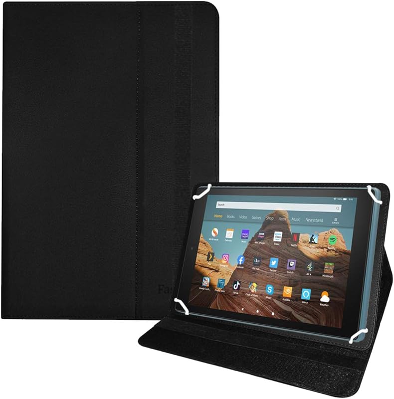 Amazon Fire HD 10 Tablet
