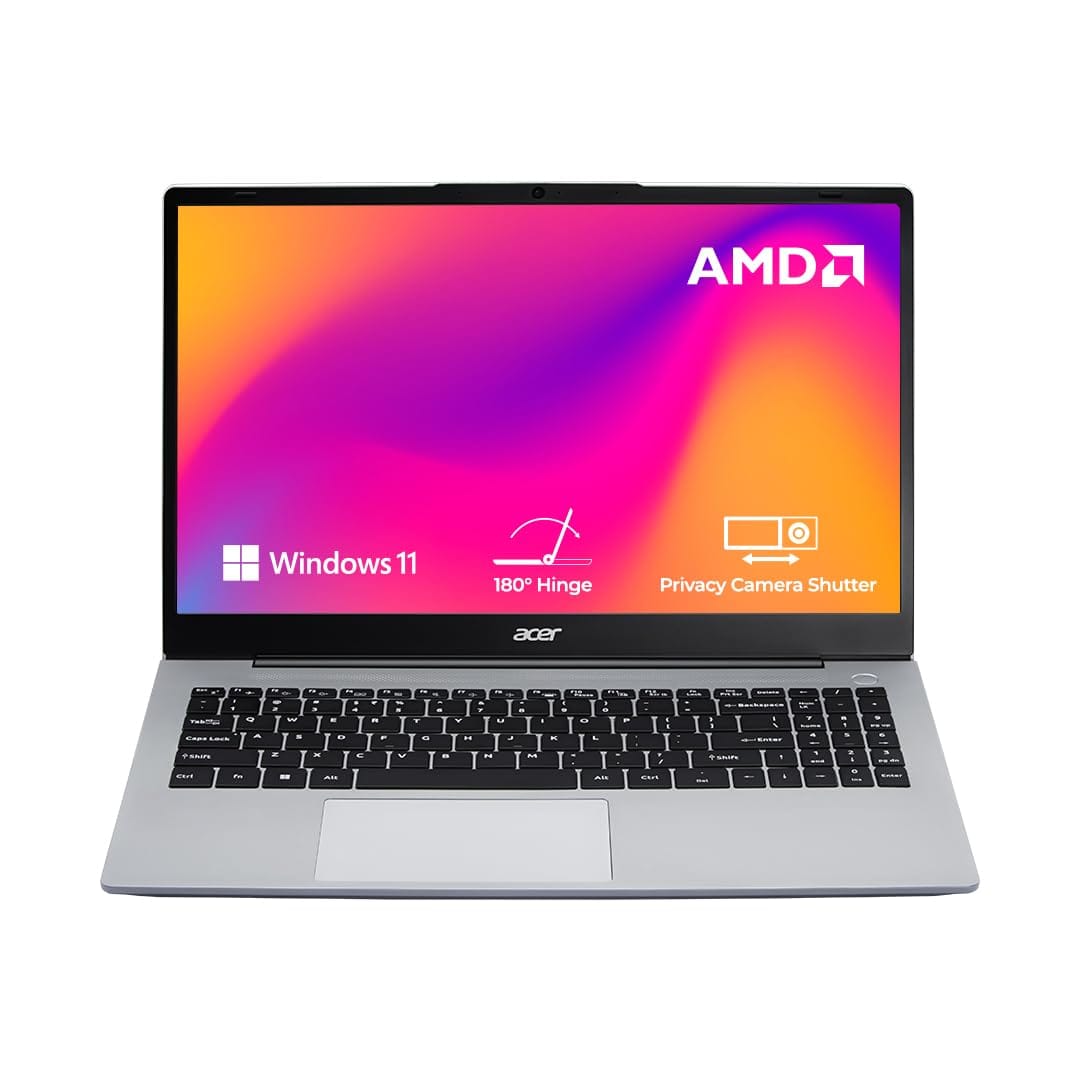 Acer Aspire 3 (Ryzen 3 5400U, 8GB/512GB) Amazon sale