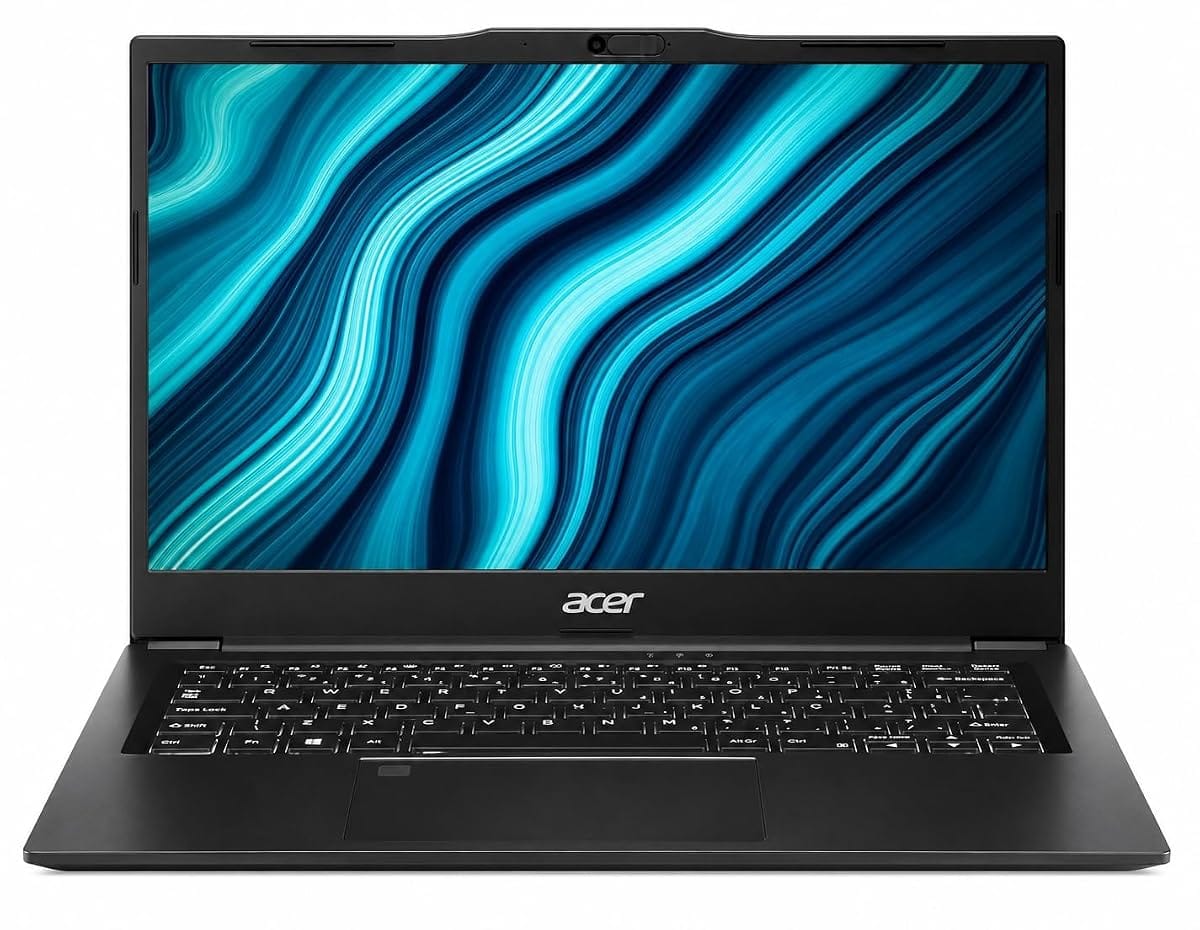 Acer TravelLite TL04 (Ryzen 3 5400U, 16GB/512GB) Amazon sale