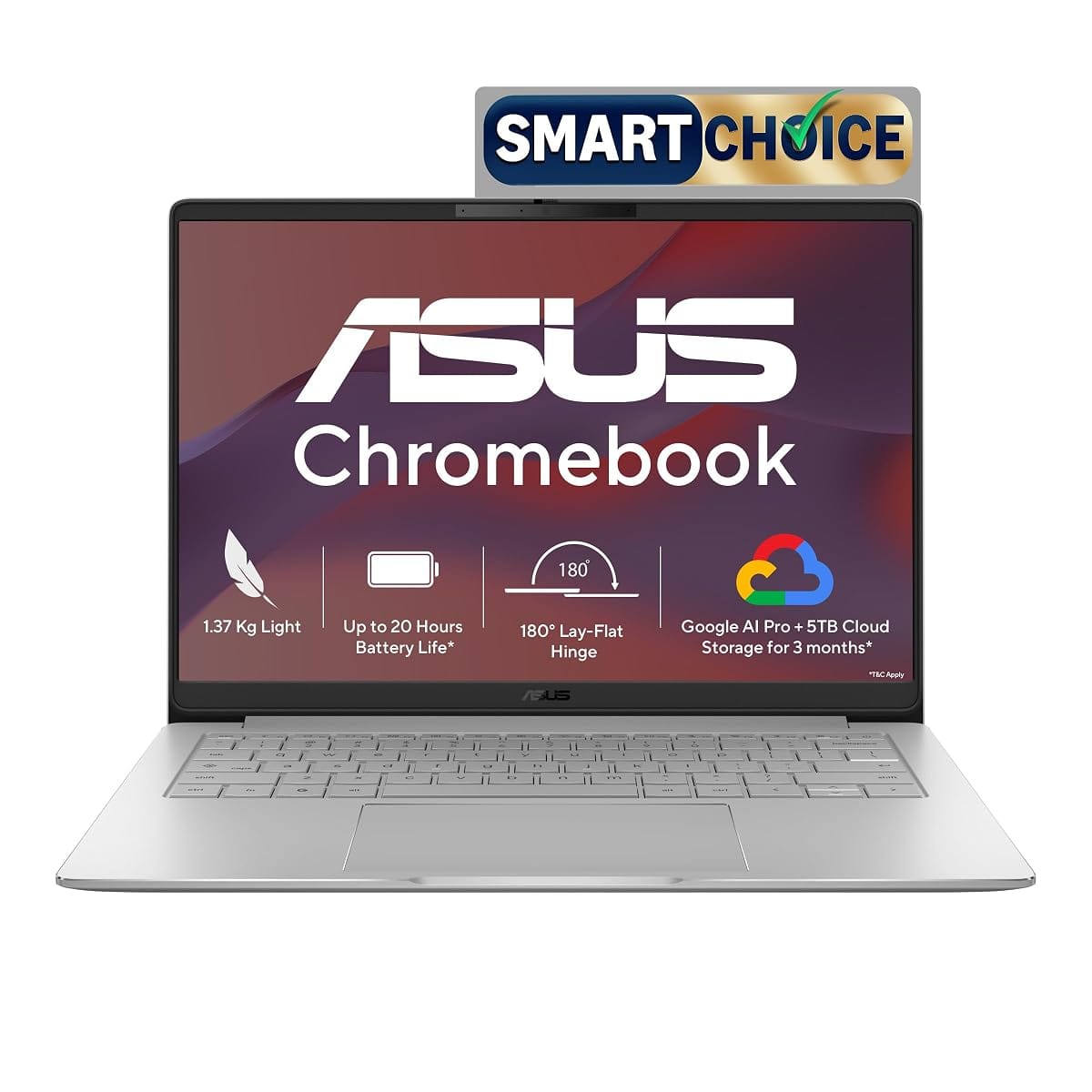 ASUS Chromebook CM1405 (Kompanio 540) Amazon sale