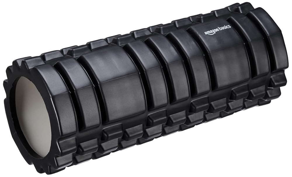 Amazon Basics High-Density Foam Roller Amazon sale