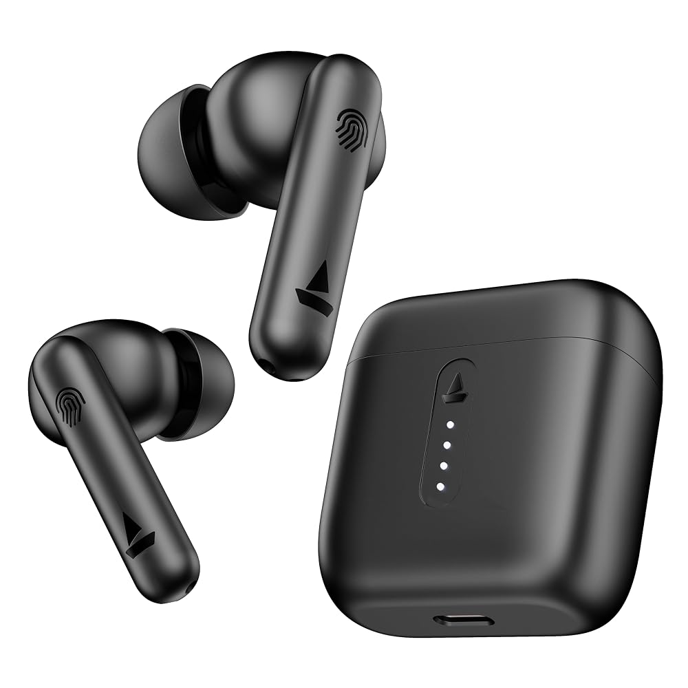 boAt Airdopes 141 True Wireless Earbuds Amazon sale