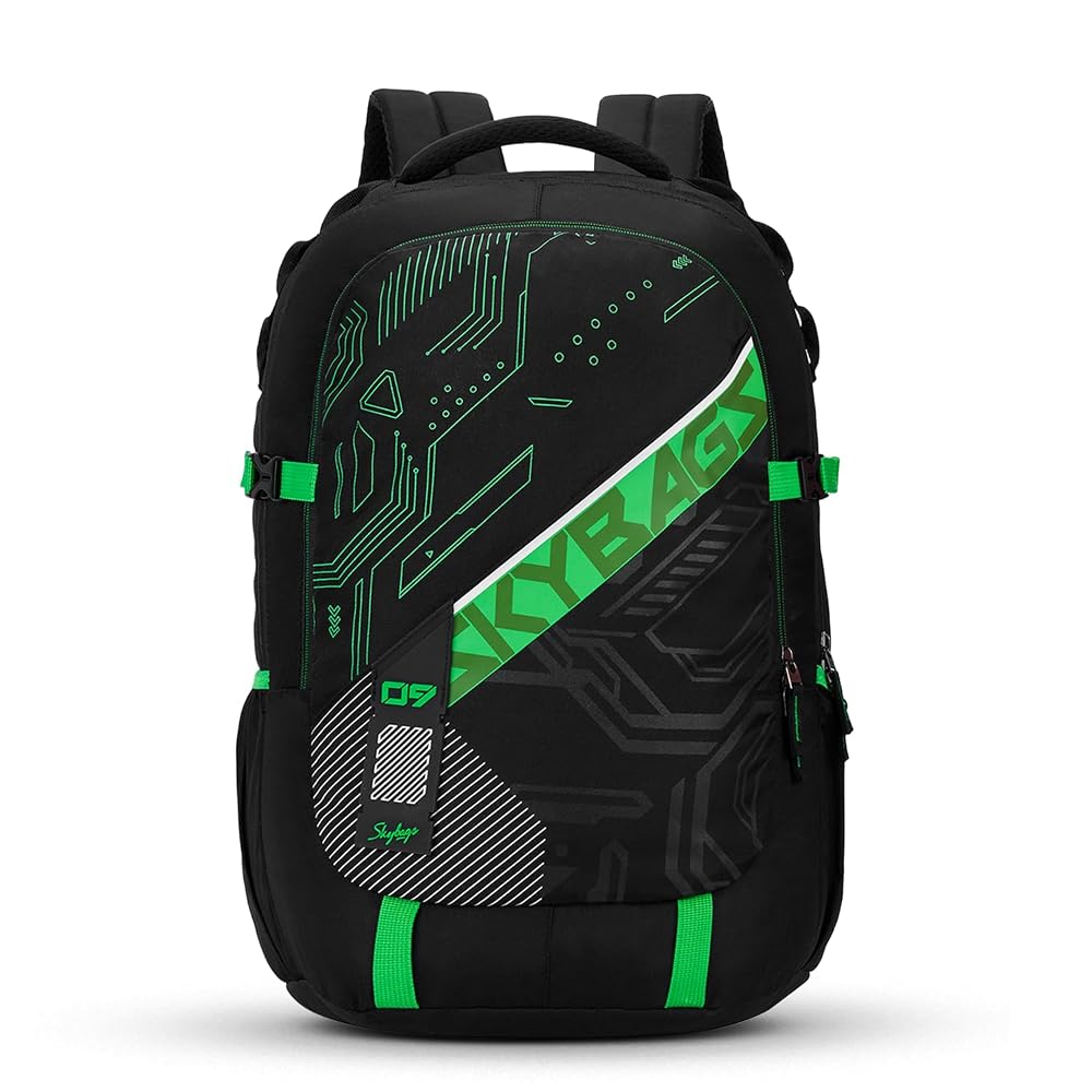 Skybags Vesper 40L Laptop Backpack (15.6-inch) Amazon sale
