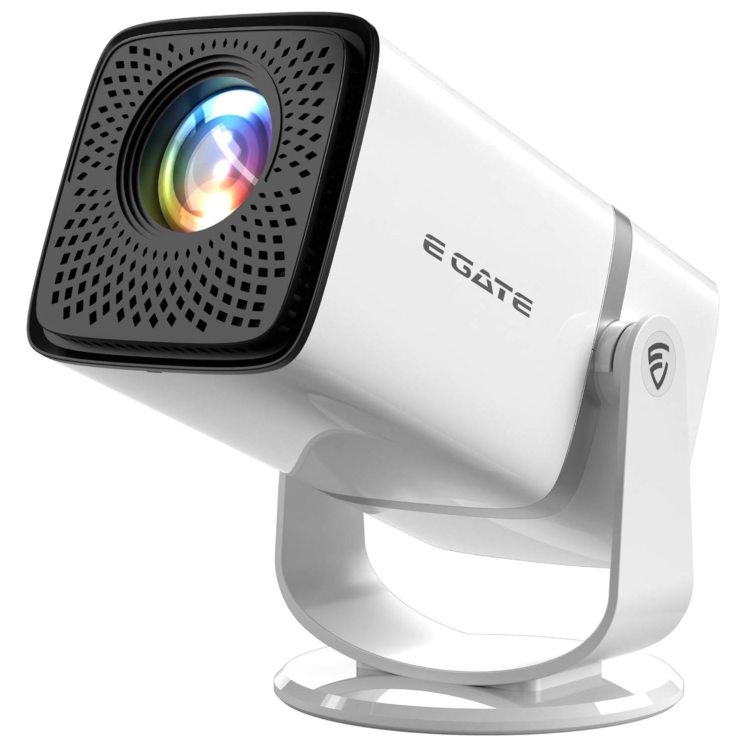 E GATE Atom 3X Smart Projector, 1080p Native Amazon sale